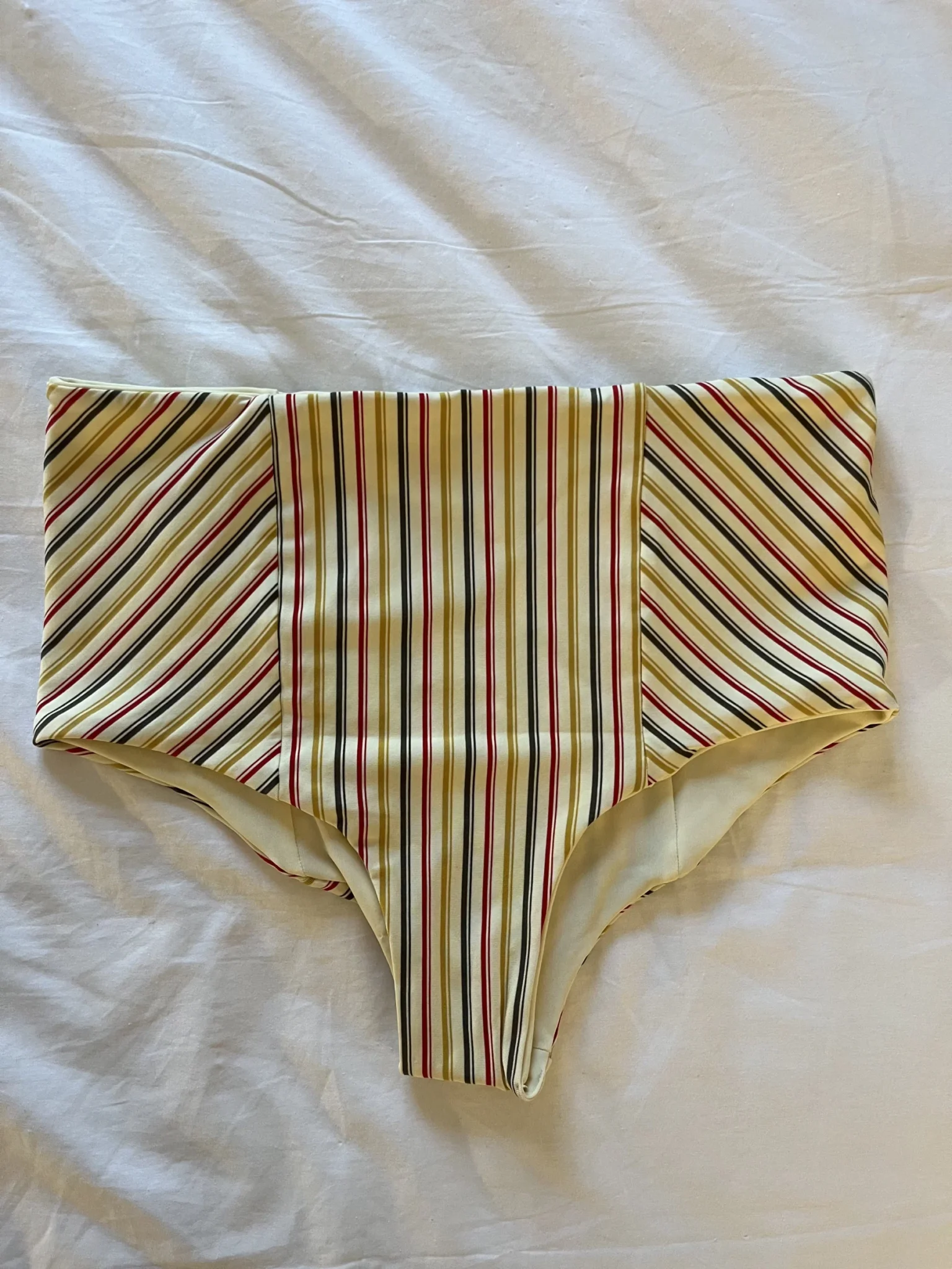 Featured image for Bas de maillot Othersea Bikini