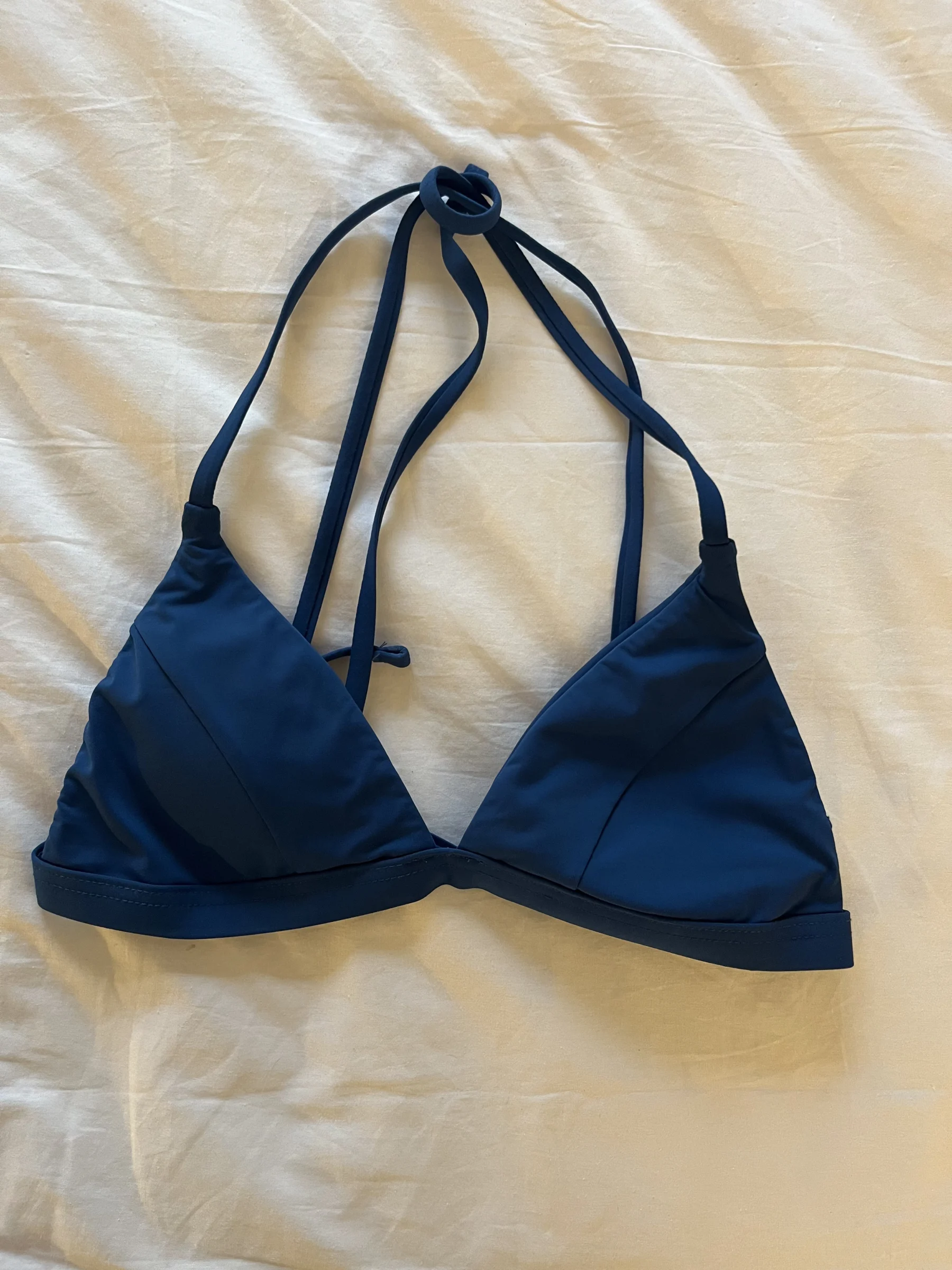 Haut de maillot June Swimwear June Swimwear seconde main