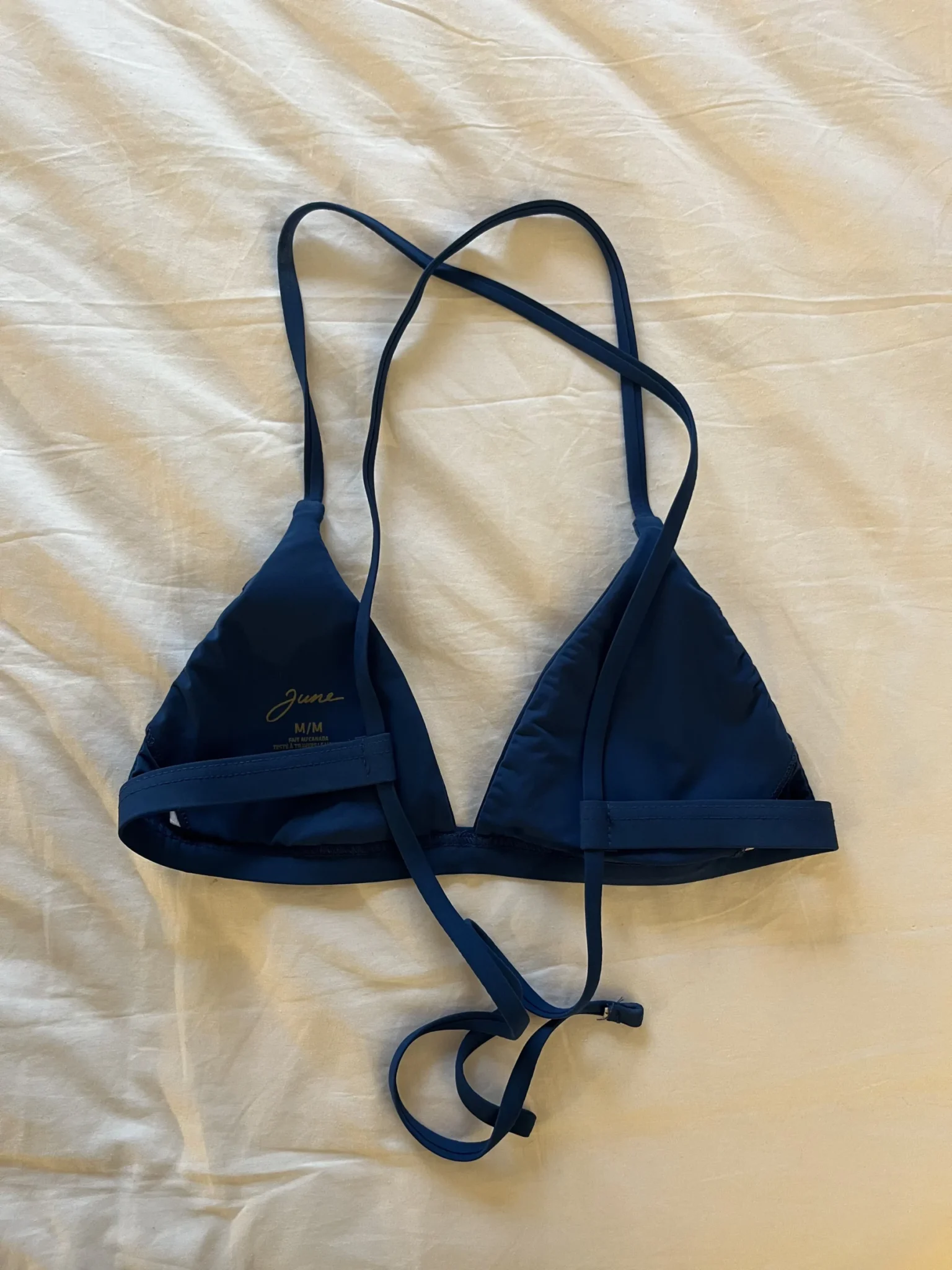 Image for Haut de maillot June Swimwear