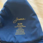 Thumbnail for Haut de maillot June Swimwear