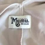 Thumbnail for Show Me Your Mumu Robe Longue Fleurie Taille Moyenne