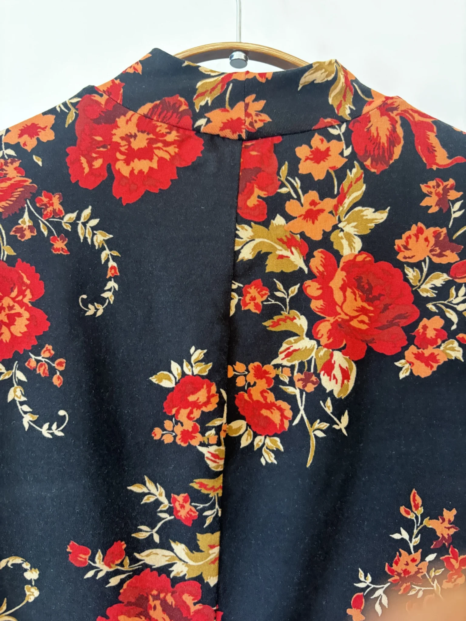 Image for ♥️Haut floral REFORMATION