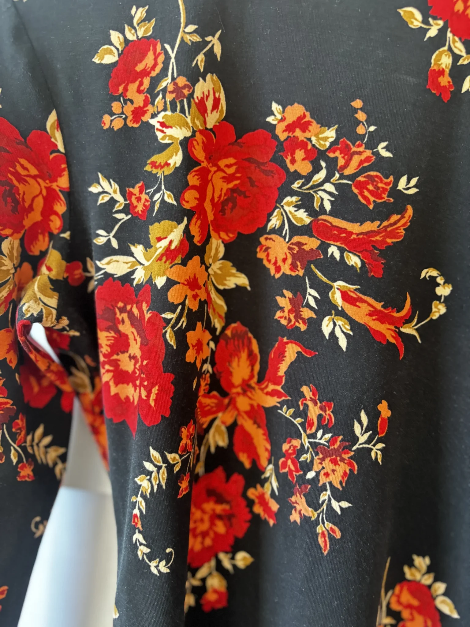 Image for ♥️Haut floral REFORMATION