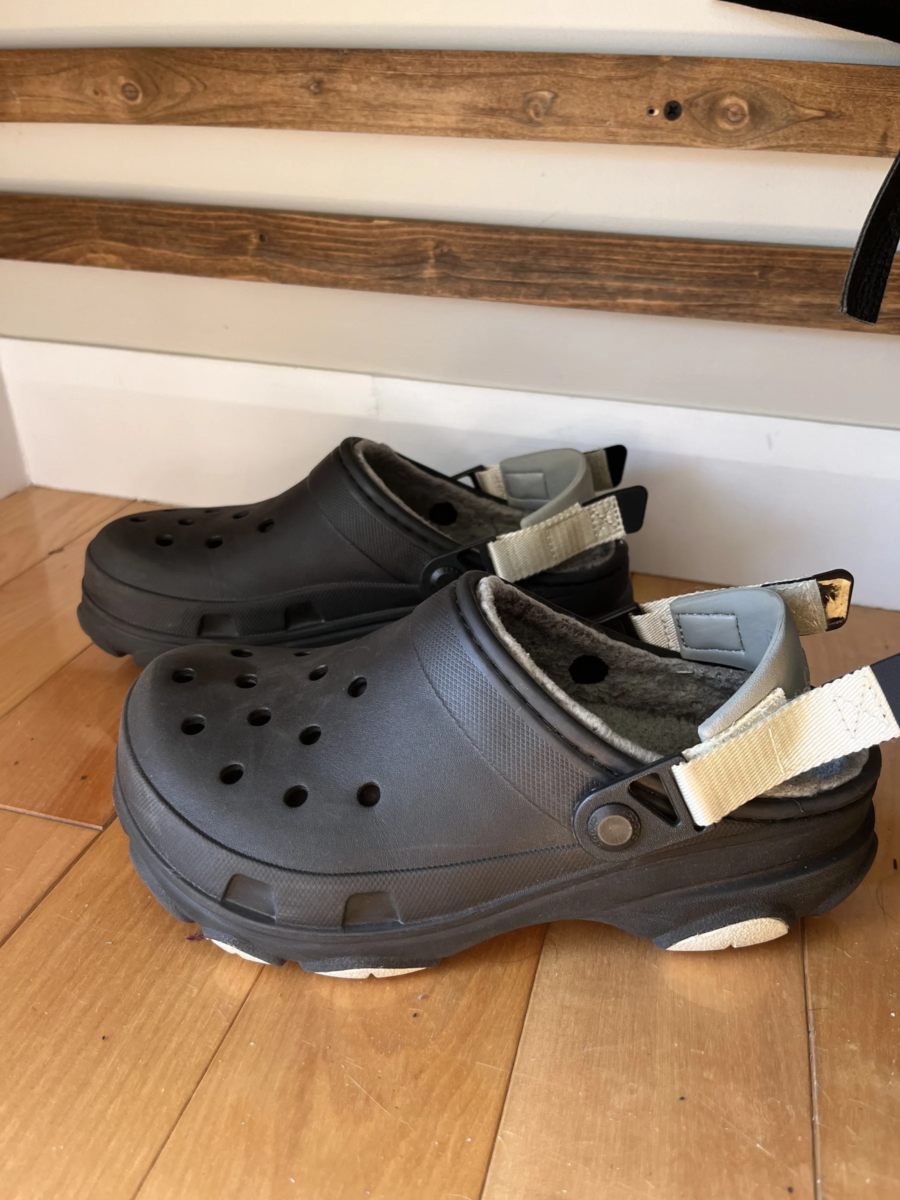 Crocs pantoufles Crocs seconde main