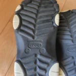 Thumbnail for Crocs pantoufles