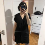 Featured thumbnail for Frank and oak dress