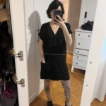 Thumbnail for Frank and oak dress