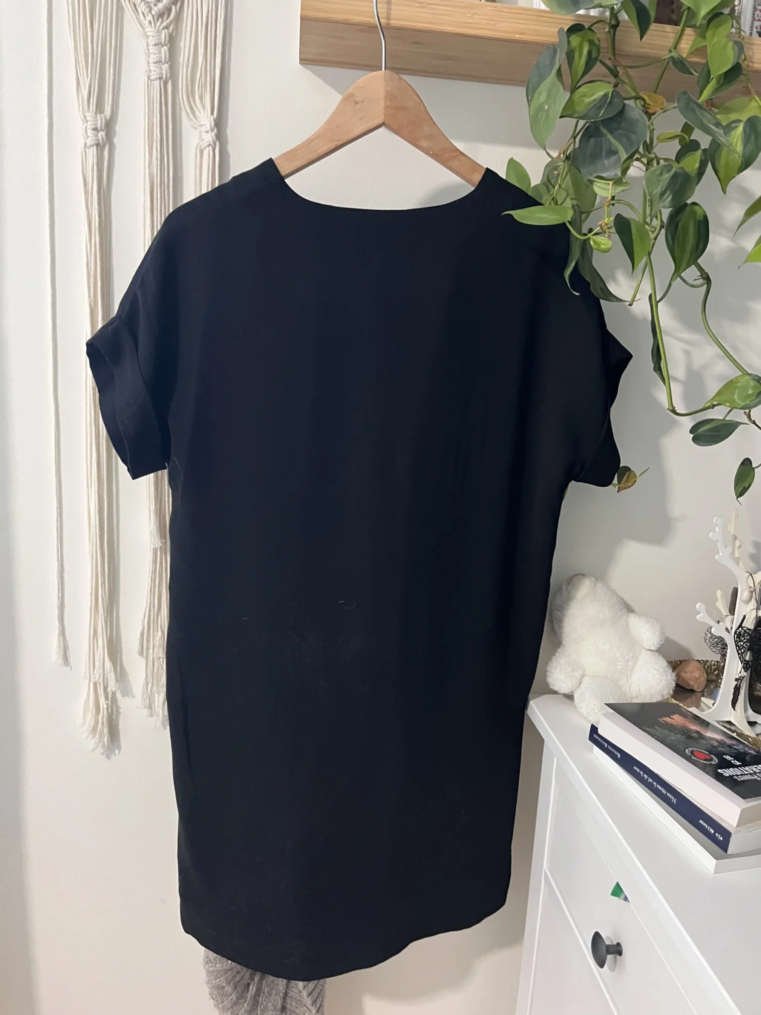 Image for Frank and oak dress