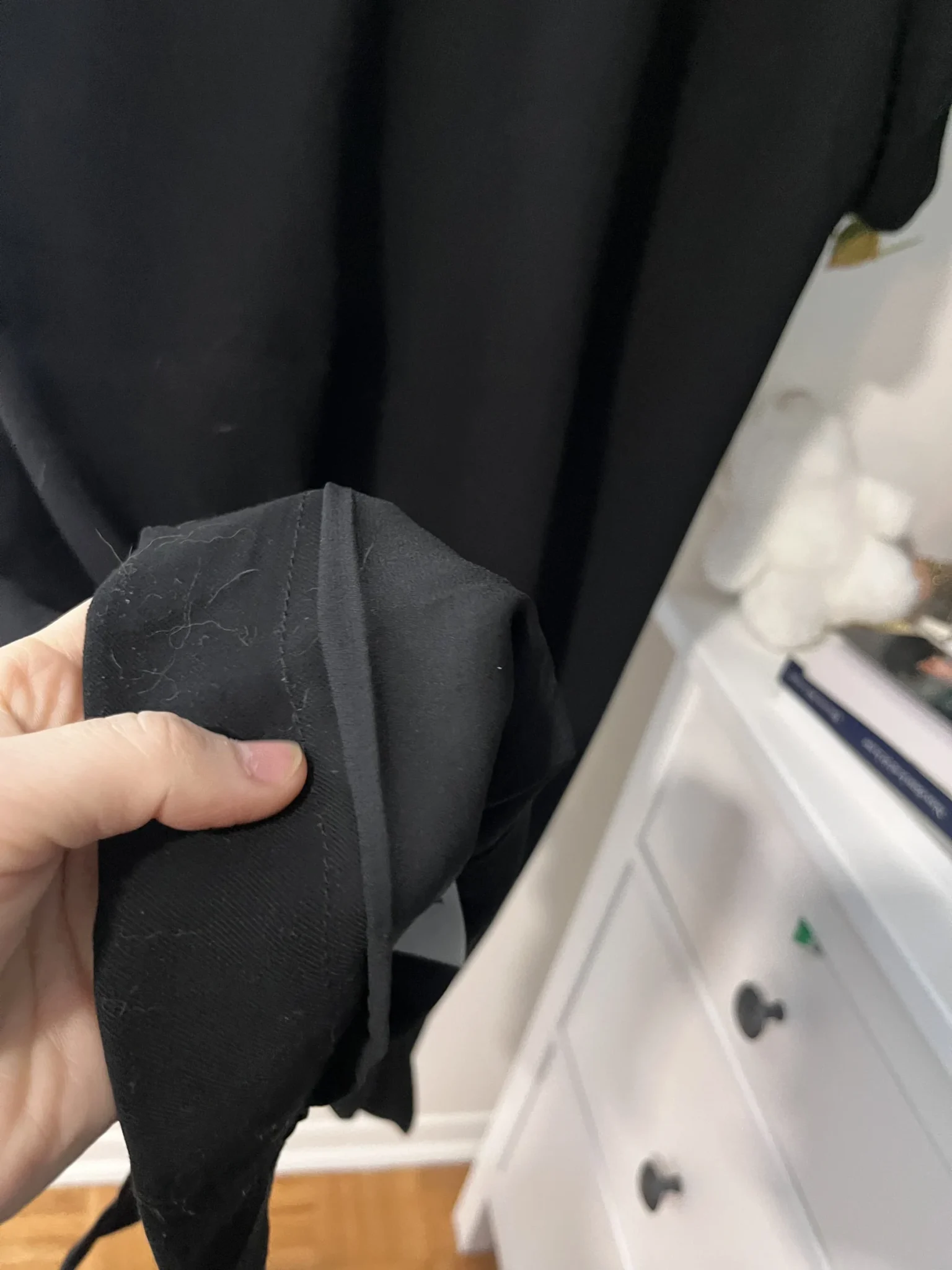 Image for Frank and oak dress