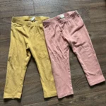 Featured thumbnail for Duo legging