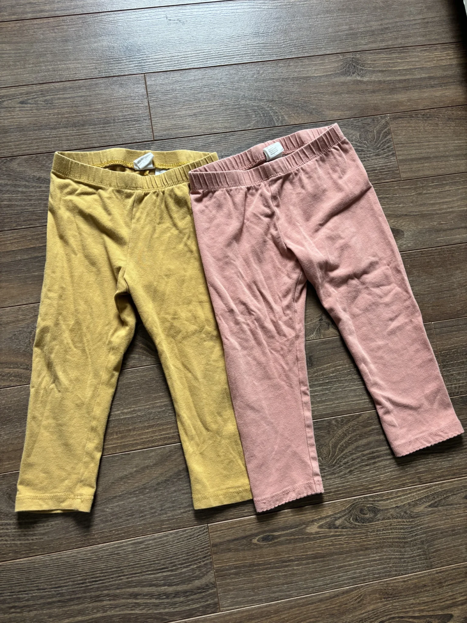 Featured image for Duo legging
