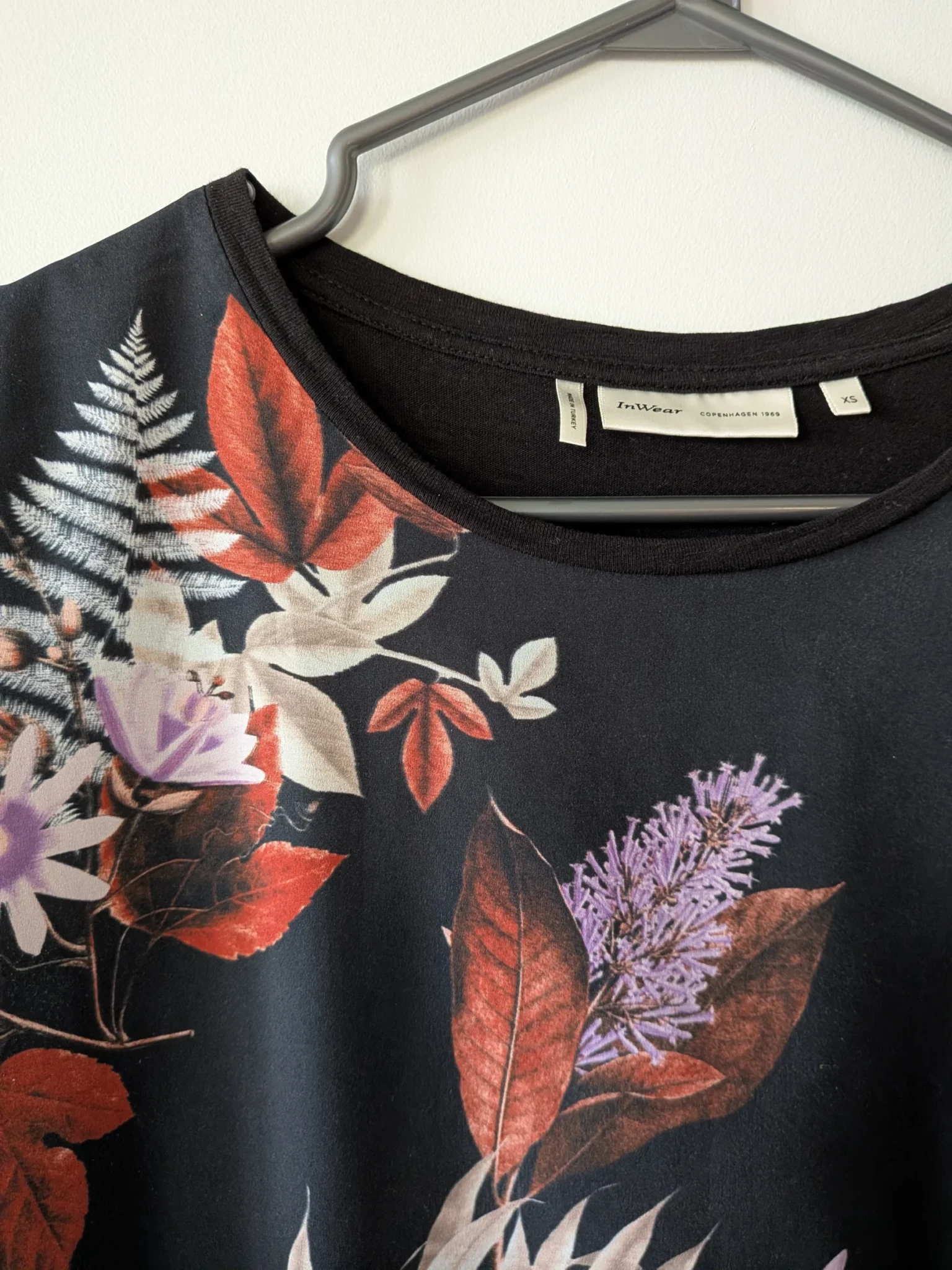 Image for Haut In Wear