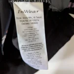 Thumbnail for Haut In Wear