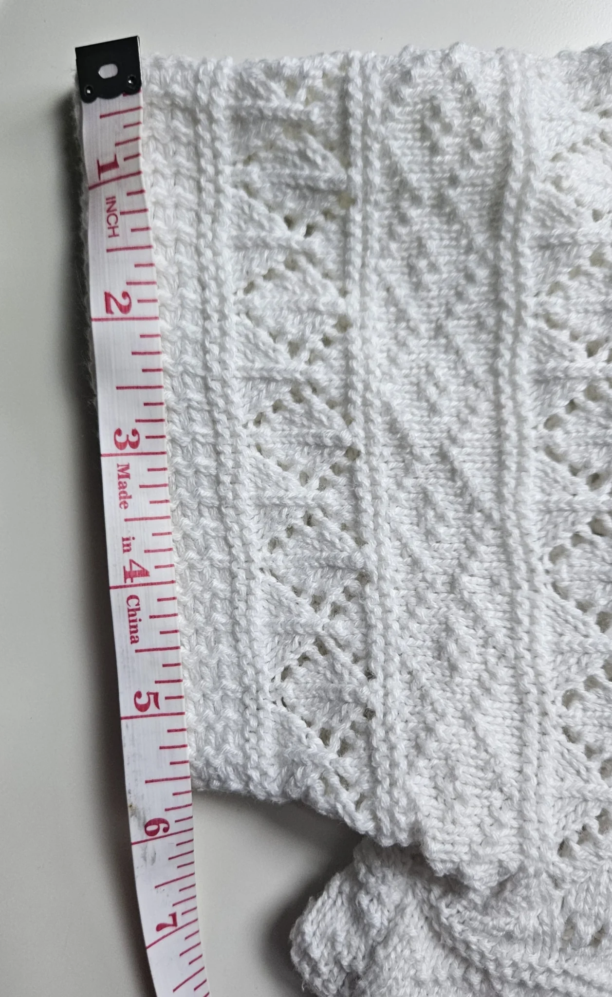 Image for 🌷Cardigan ajouré vintage