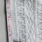 Thumbnail for 🌷Cardigan ajouré vintage