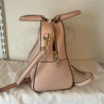 Thumbnail for Sac à main Kate Spade rose poudré – excellent état
