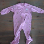 Featured thumbnail for Pyjama Pekkle 6 mois