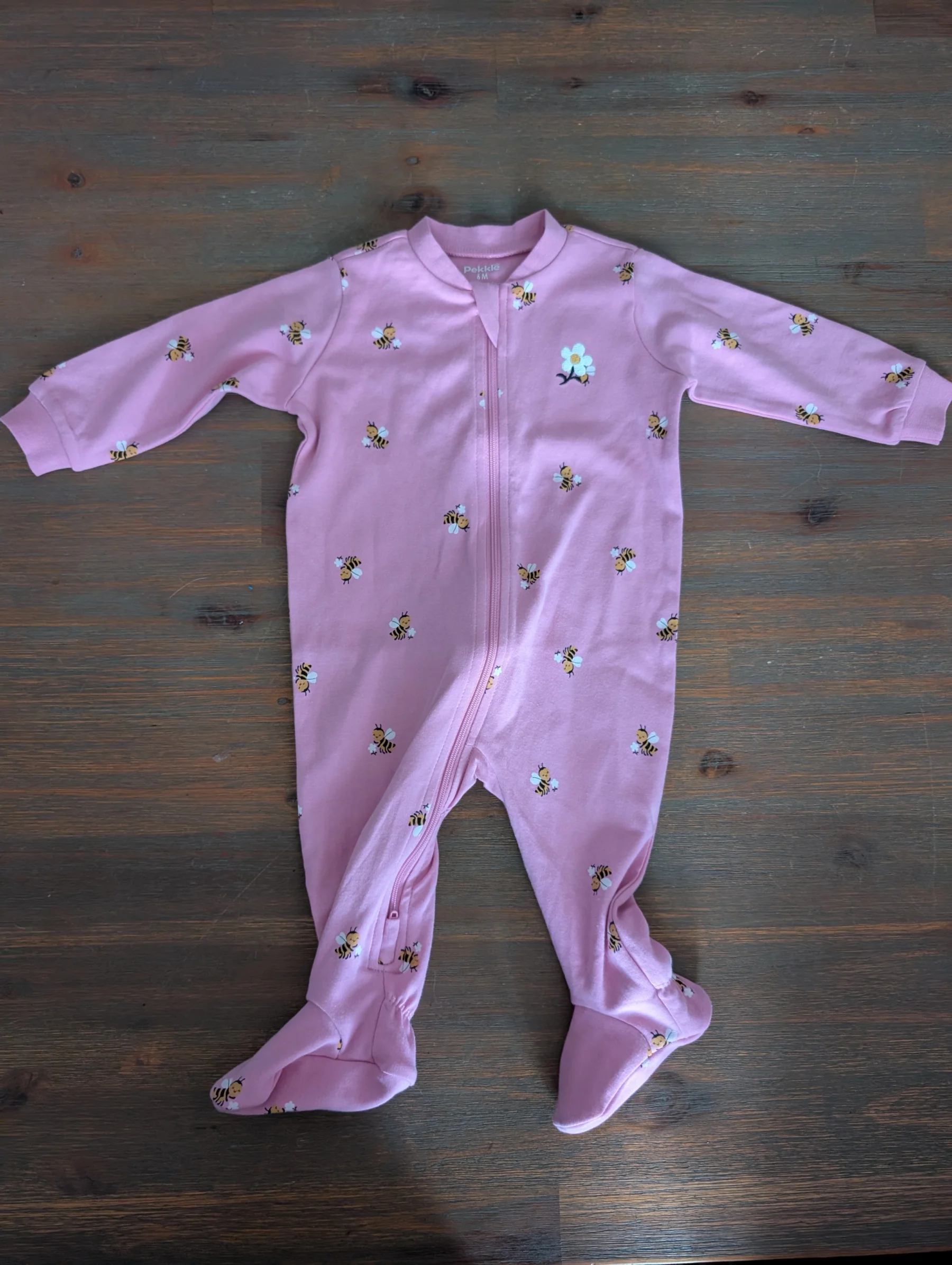 Pyjama Pekkle 6 mois Pekkle seconde main
