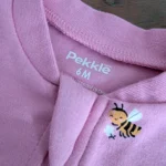 Thumbnail for Pyjama Pekkle 6 mois