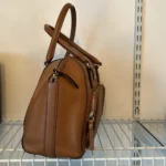 Thumbnail for Sac à main Kate Spade New York cognac – excellent état