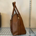 Thumbnail for Sac à main Kate Spade New York cognac – excellent état