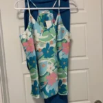 Thumbnail for Satin camisole