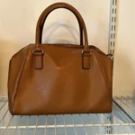 Thumbnail for Sac à main Kate Spade New York cognac – excellent état