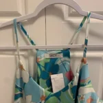 Thumbnail for Satin camisole
