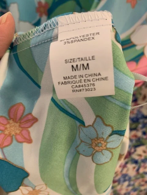 Image for Satin camisole