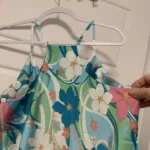 Thumbnail for Satin camisole