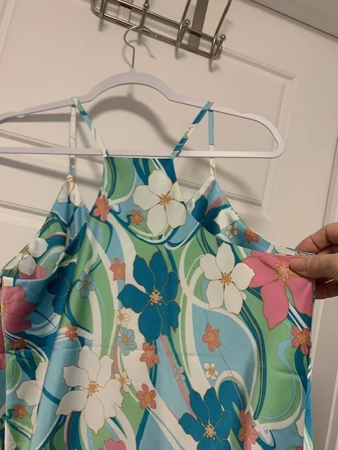 Image for Satin camisole