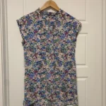 Featured thumbnail for Blouse fluide