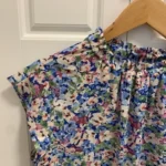 Thumbnail for Blouse fluide