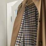 Thumbnail for Sézane - Clyde Coat - Trench Coat
