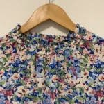 Thumbnail for Blouse fluide