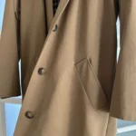 Thumbnail for Sézane - Clyde Coat - Trench Coat