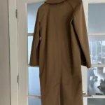 Thumbnail for Sézane - Clyde Coat - Trench Coat