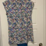Thumbnail for Blouse fluide