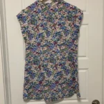Thumbnail for Blouse fluide