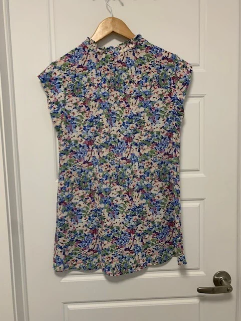 Image for Blouse fluide