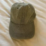 Featured thumbnail for Casquette en denim Empek&Co