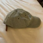 Thumbnail for Casquette en denim Empek&Co