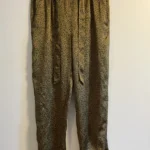 Featured thumbnail for Pantalon satiné Joie
