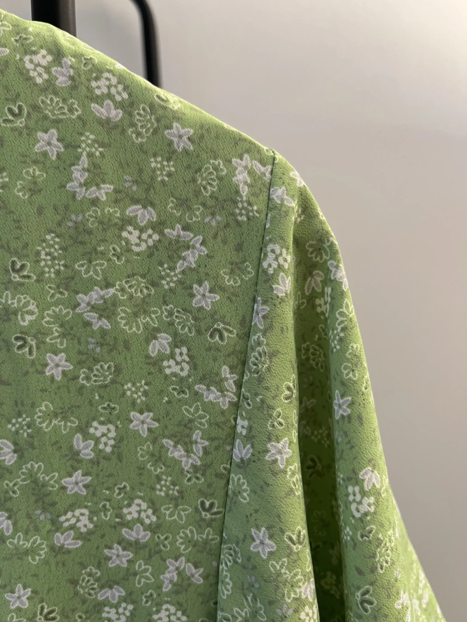 Image for Robe fleurie