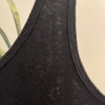 Thumbnail for Camisole légère noire