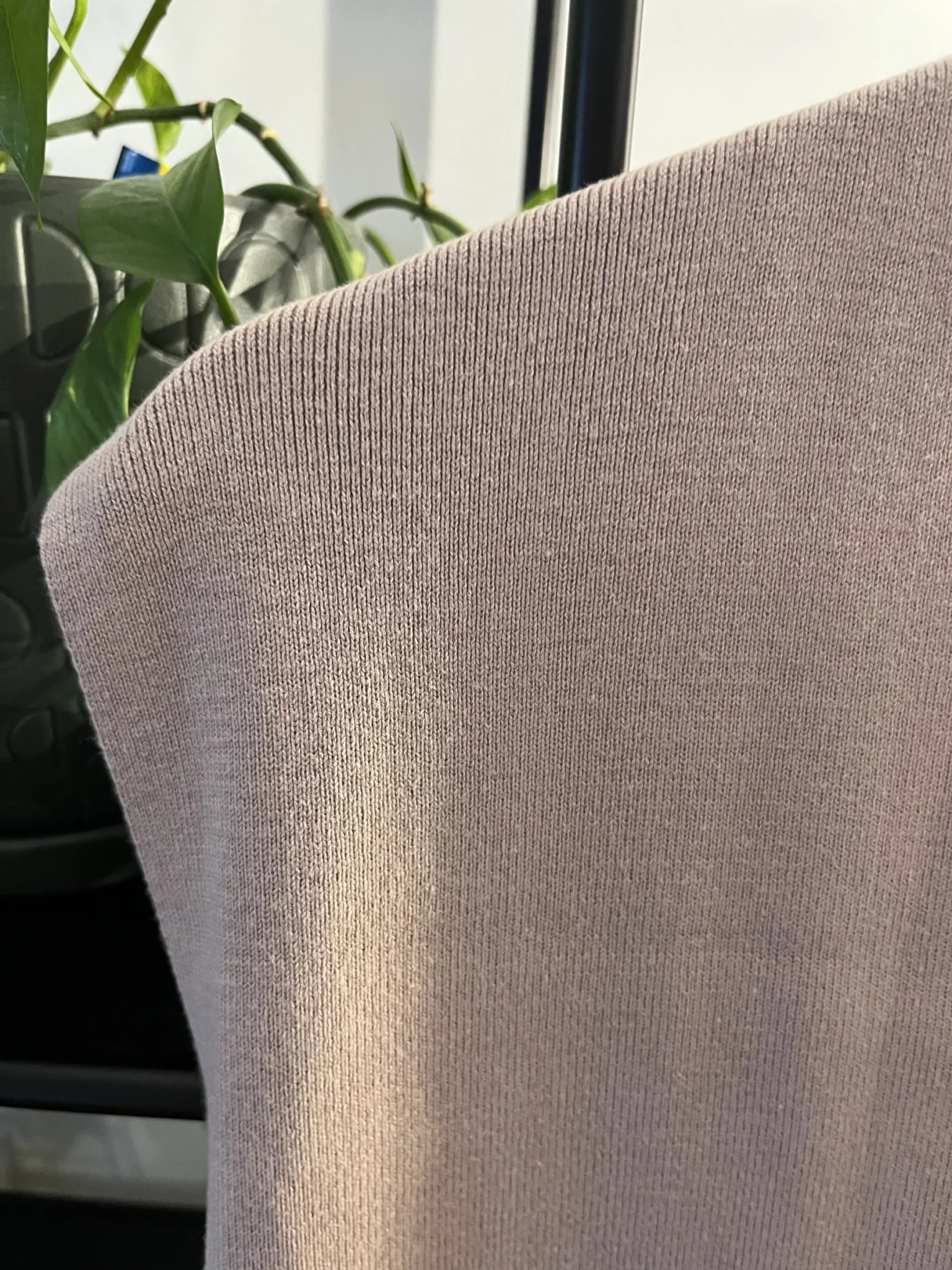 Image for Cardigan long sans manches