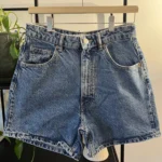 Thumbnail for Shorts de jeans
