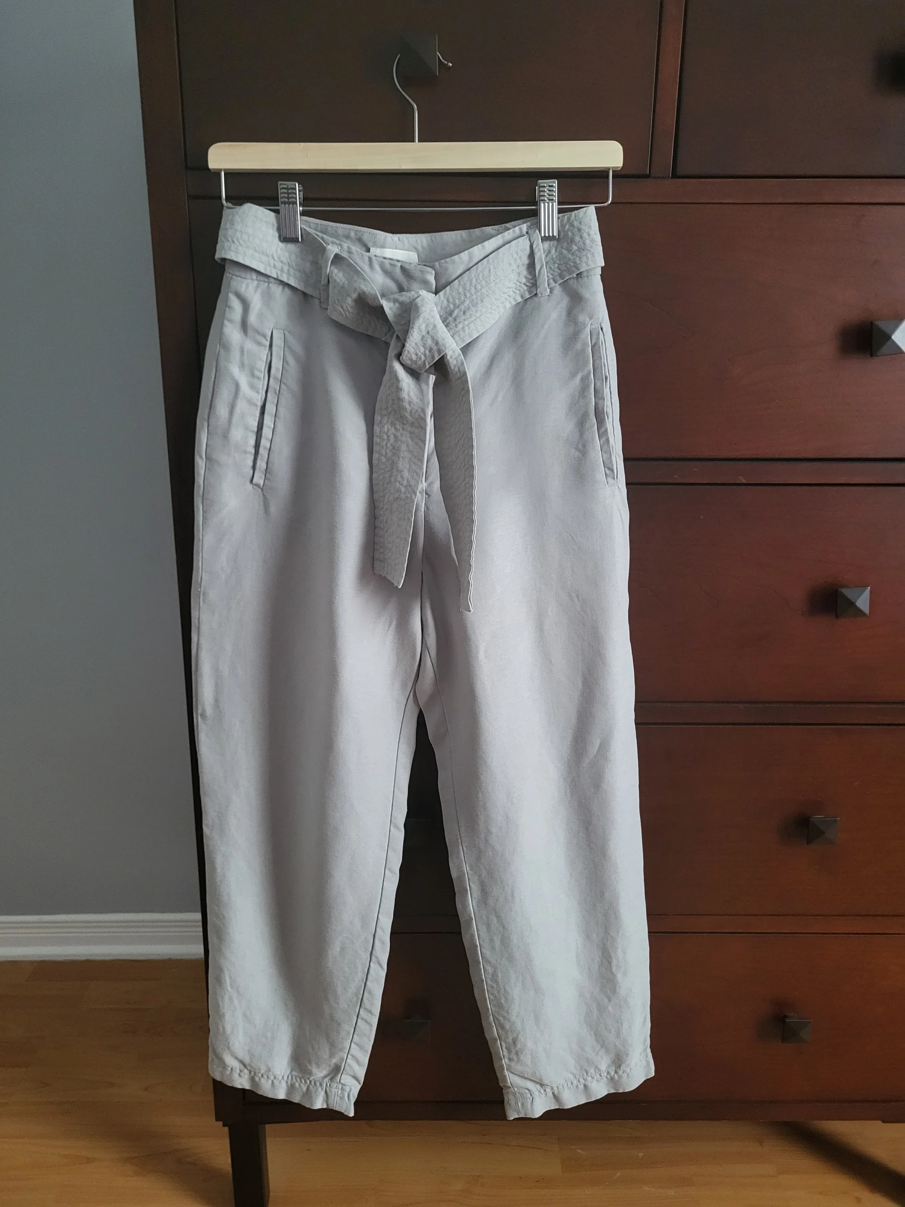 Pantalon Wilfred Aritzia seconde main