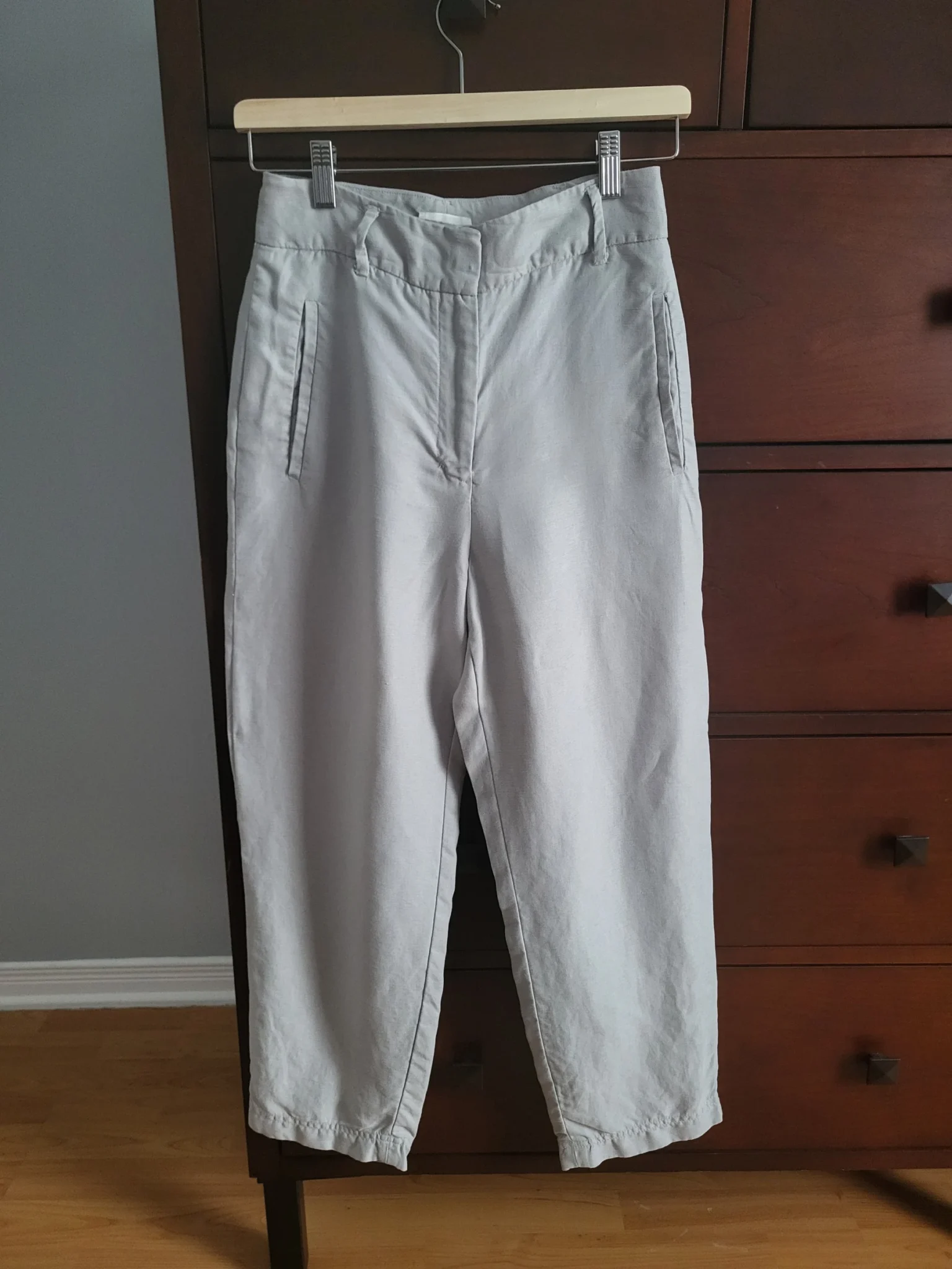Image for Pantalon Wilfred
