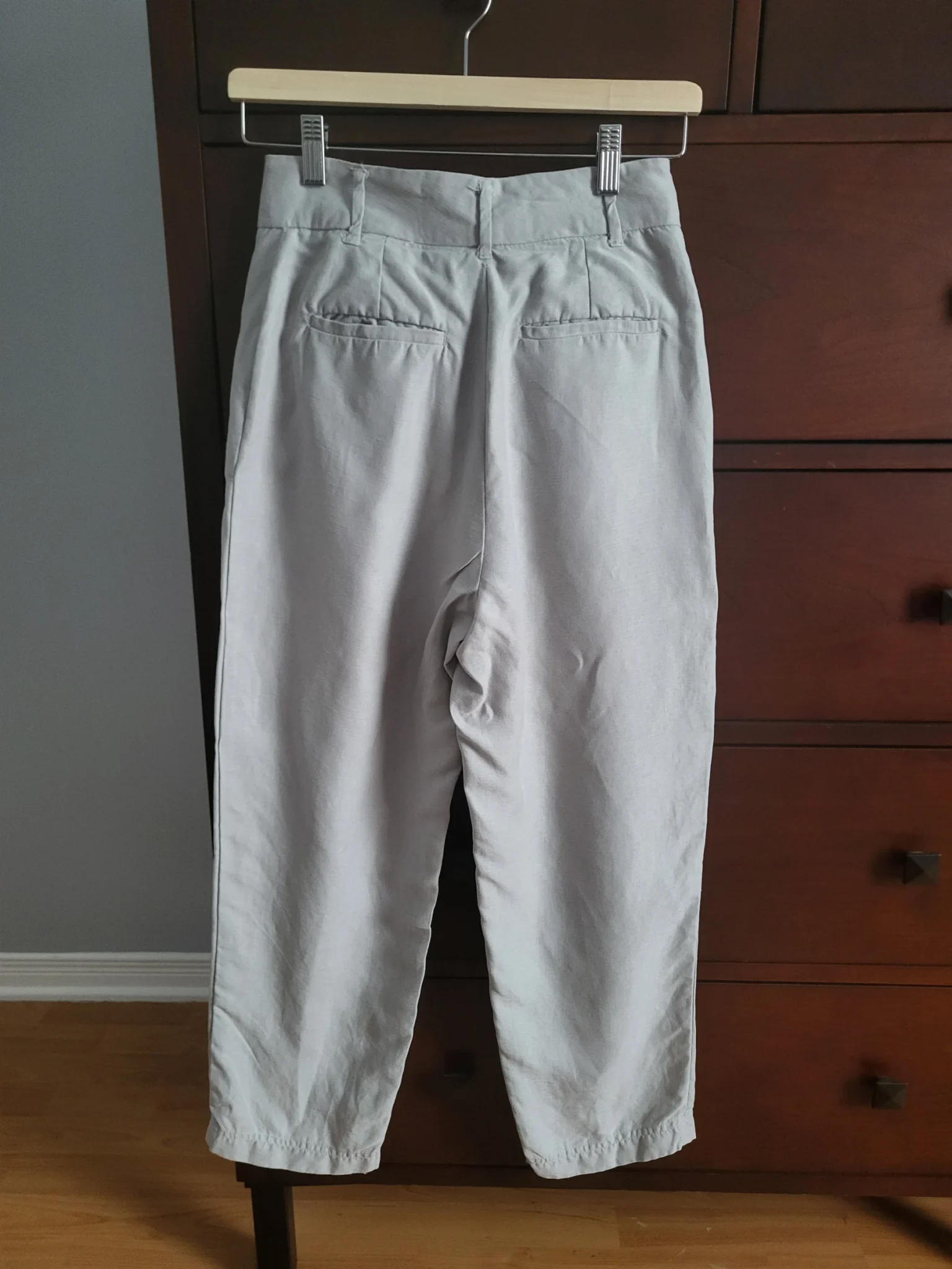 Image for Pantalon Wilfred